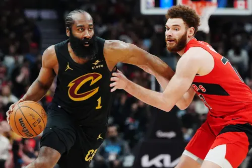 騎士屠龍晉級！哈登代表「6支不同球隊」出戰搶七　NBA史上第一人