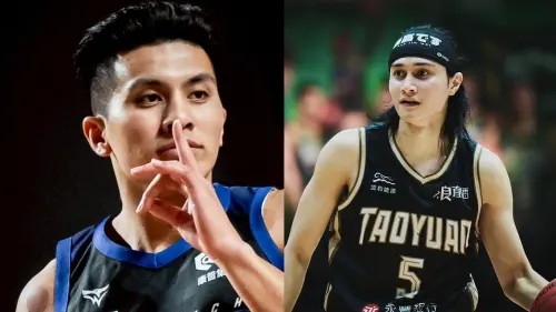 TPBL年度MVP選高國豪還高錦瑋？攻城獅、雲豹GM幫自家一哥拉票了