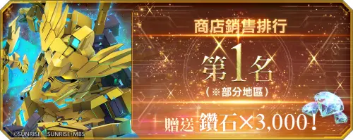 《SD高達G世代永恆》追加主要關卡！ 含精選機體補給登場！