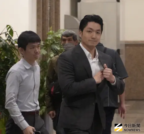 賴清德ATA模式訪非洲！洪秀柱憂如何返台　蔣萬安：能出訪不容易