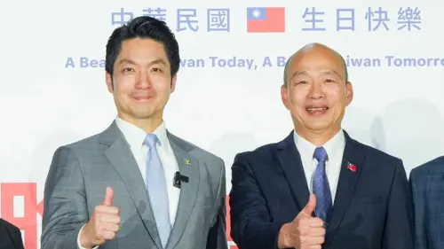 內幕／蔣萬安挺8000億軍購！支持名單曝光　藍委斥鄭麗文公然說謊