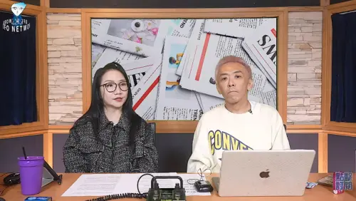 陶晶瑩早知藍心湄不是媽親生！活動爸媽從不缺席：派對也都一起來