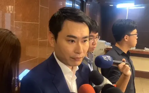 賴清德突破中國封鎖！他喊話在野：酸言酸語會影響中間選民