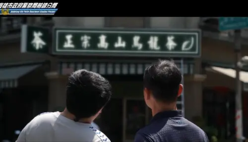「差一點就被騙！」前鎮警拍片揭詐騙手法　掀起防詐話題