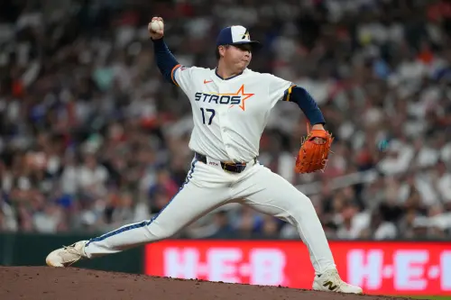 鄧愷威用五球解決大谷翔平！中1日登板中繼　完成兩局無失分飆2K