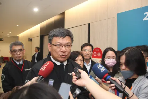 龍科三期開發重啟　台電董座曾文生：園區開發一定會備齊電源