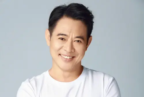 李連杰昔遭罵拋妻棄子　35年後翻案！向太揭淨身出戶內幕還原真相