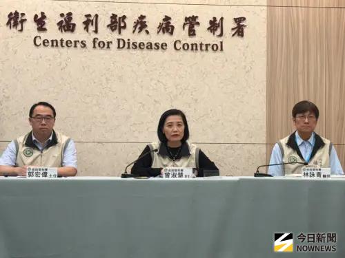 國內爆2例流腦！1個月大男嬰確診　今年同期病例創10年新高