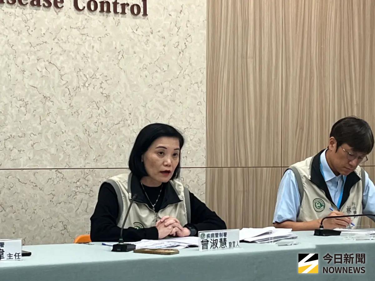 ▲針對雙北老鼠出沒，疾管署說明，目前並沒有要成立中央疫情指揮中心。（圖／記者張乃文攝）