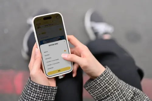 ▲Worky大學生推薦找打工用Worky App，介面直覺，利用空擋賺錢超香。（圖／Worky提供）