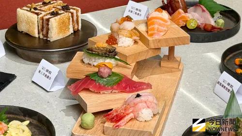 爭鮮餐飲「Magic Touch樂敘」首店進駐高雄夢時代