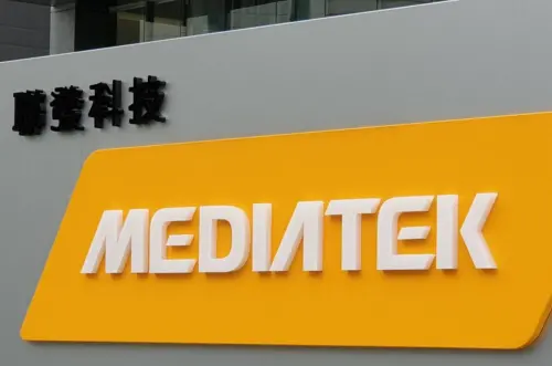 ASIC momentum is powering Taiwan’s and MediaTek’s recent boom