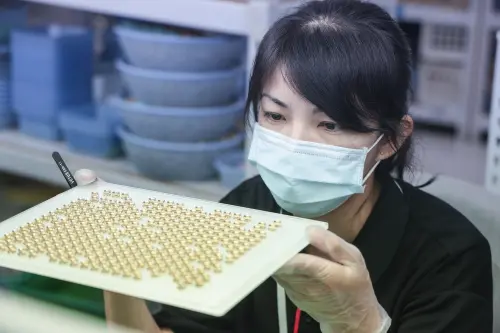喊話破解國防預算僵局！卓榮泰：台灣要把握進入軍工產業的契機