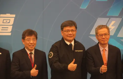 AI讓台灣電力、電網吃緊　專家盼推行廠商「自帶便當」模式