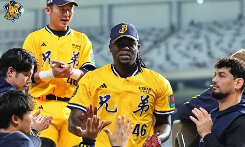 德保拉復出首戰好投但2點需反省！平野惠一談黎克取捨需審慎評估