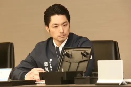 鼠患延燒！詹江村突喊話蔣萬安：放棄抗辯、虛心學習