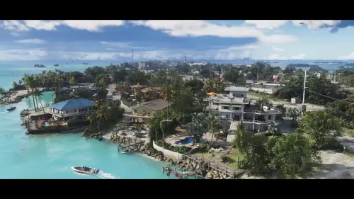▲《GTA 6》將在今年11月正式發售，首發平台包含PS5、 Xbox Series X/S。（圖／rockstargames）