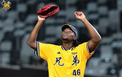 加入兄弟7年首度開季墊底　德保拉向隊友喊話：這個狀態不會太久