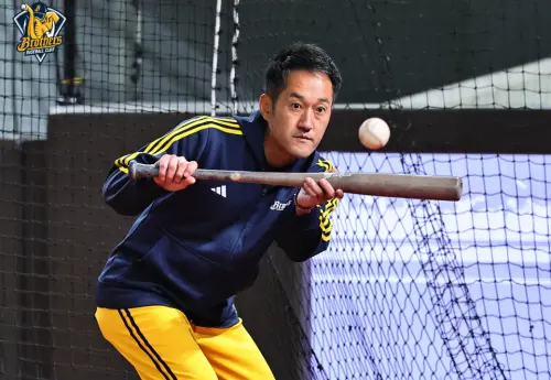 延長賽被台鋼雄鷹5球攻下再見分　平野惠一解釋為何不下短打戰術