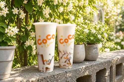 CoCo買一送一！珍奶、葡萄柚果粒茶40元隱藏買法　珍煮丹飲料優惠