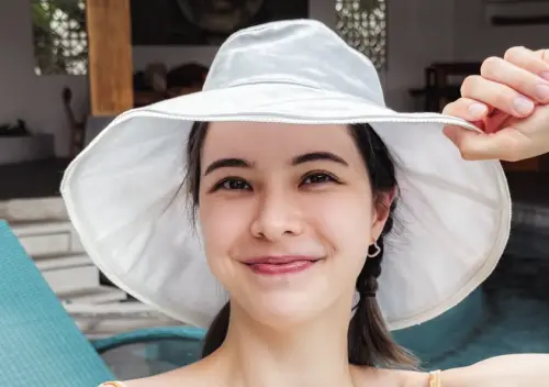 小許瑋甯爆離婚！金凱德消失演藝圈5年　赴美結婚疑小王介入