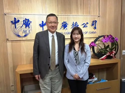 川習會下週登場　我對美軍購仍卡關！前駐外代表：國民黨不應分裂