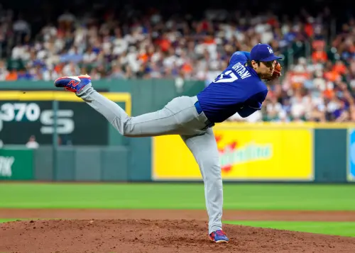 大谷翔平睽違3年投滿7局！狂飆8K失2分　可惜打線再次熄火苦吞敗
