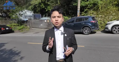 房仲子杰拚到業績千萬！疑過勞28歲睡夢猝死　店長慟：永遠的兄弟