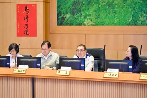 漢他病毒竄進新北？侯友宜急下封殺令　狂掃2千處鼠患熱區