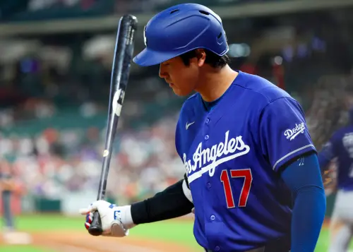 大谷翔平親揭打擊不振主因！並非因為二刀流　老將羅哈斯預言成真
