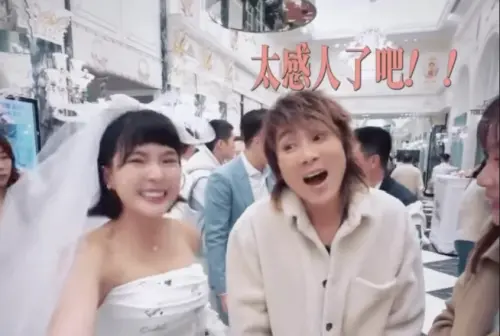 黃沐妍預產期就在5/6！5566成數字密碼　生娃不忘感謝貴人王仁甫