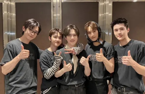 EXO今晚嗨翻小巨蛋！5人體制首次來台開唱　預測歌單31首一次看