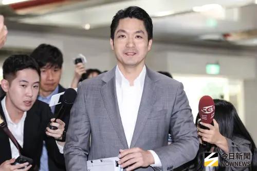 蔣萬安出手滅鼠！他吐槽「複製貼上」老市長政策：哪來的小baby
