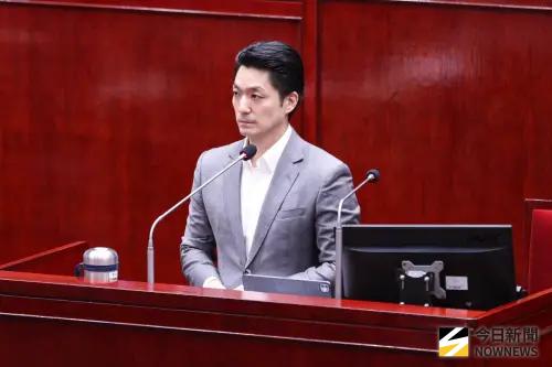 中正紀念堂鬧鼠患！網酸「蔣戒鼠」　蔣萬安：持續清消12行政區