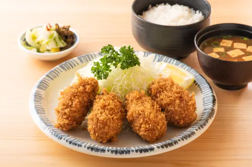 東京百年豬排店來台！「銀座梅林」快閃大倉久和僅3天　4套餐先看