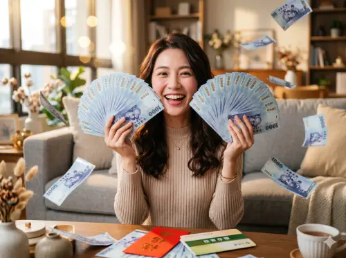 下半年要發了！這「3生肖」財運勢不可擋　貴人降臨助攻一夕翻身