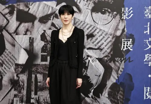 陳珊妮演《火星女王》不敢看！自比李奧納多笑翻：他沒看過鐵達尼
