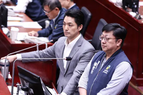 滅鼠也要滅鼠輩！藍議員喊：綠把執政縣市抓到一隻不剩再來說嘴