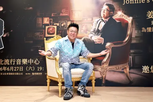 姜育恆擁全球10房產！其中9間都歸太太　明年環遊世界：想彌補她