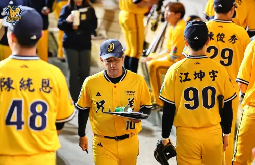 兄弟輸在如何搶下延長賽那分！平野惠一看低潮：沒球隊是永遠順的