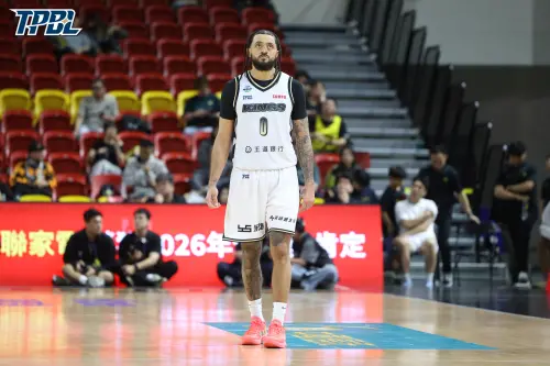 拿1勝後苦吞連敗！中信特攻90：96遭國王下剋上　連2年無緣季後賽