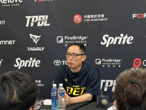 中信特攻寫不名譽紀錄！劉志威「艱苦」訴盡無奈　3賽季總結看這