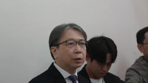 川習會下週登場談台灣問題？蔡明彥：美方保證對台政策不變