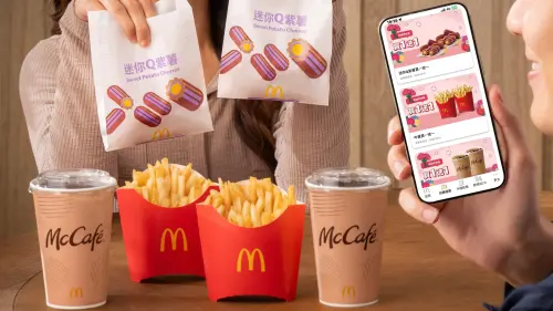 母親節麥當勞買一送一！豬肉滿福堡優惠券　歡樂送免費吃雞塊一覽