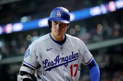 大谷翔平雙安止低潮！恩師梅登「不累就讓他二刀流」曝拉打壞習慣