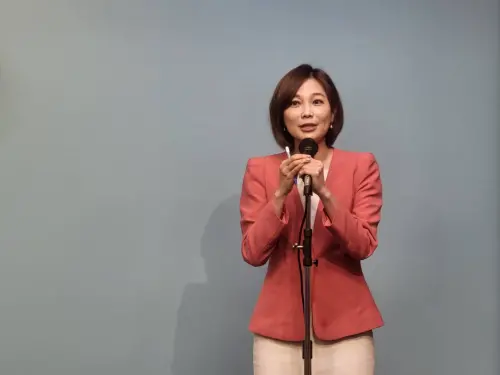 北京施壓在台協力者？府盼：軍購條例在「川習會」前順利過關