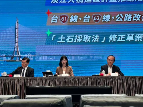 政院拍板《土石採取法》　盜採致死最高處無期徒刑、併科罰金1億