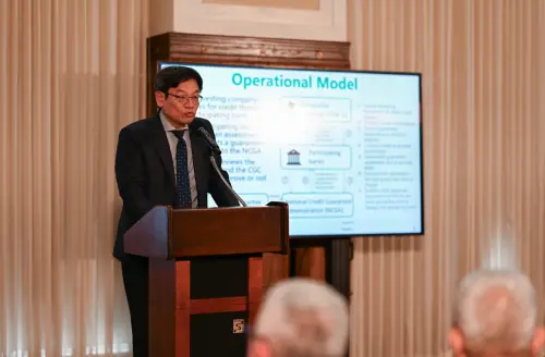 赴美投資政府信保有譜　國發會：首期500億美元、 5月底開放申請