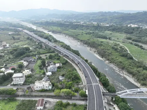 東豐快品質無虞　中市府：廢土案係後端不法