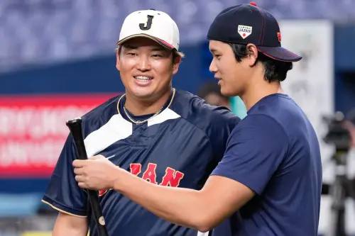 村上宗隆「1指標」拿滿分！領先大谷翔平　成大聯盟新一代重炮手